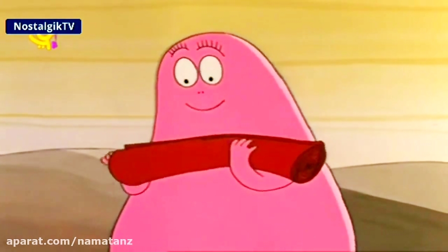 کارتون بارباپاپا قسمت 68